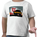 Keep Trucking Shirt shirt