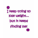 Keep Trying To Lose Weight