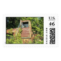 Keep walking, the vines could eat you, too postage by damack1 Keep walking, the vines could eat you, too postage