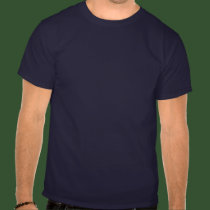 Keep Wobbling! t-shirts
