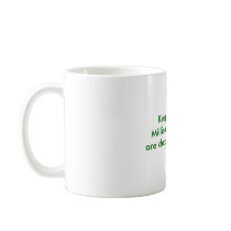 Keep working-Millions on welfare are depending ... mugs by Pay_It4Ward Keep working-Millions on welfare are depending ... mugs