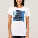 Keep Yor Feet Still Geordie Lad t-shirts