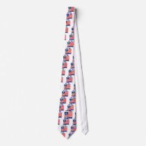 Keep your Change Tie