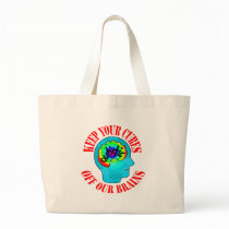 Keep Your Cures Bags
