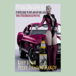 Keep Your Dragon Handy posters