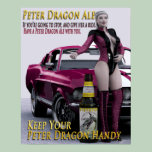 Keep Your Dragon Handy posters