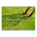 Keep your eyes on the stars.... cards by quotesoncards Keep your eyes on the stars.... cards