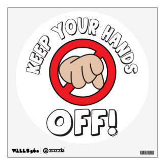 Vector Illustration Wall Decals, Vector Illustration Wall Stickers for
