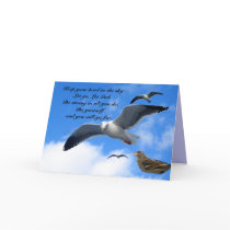 Keep your head up_ cards