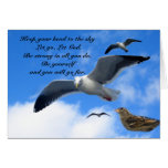 Keep your head up_ cards