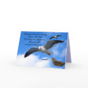 Keep your head up, Keep your head to the sky Le... cards