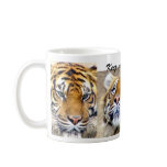 Keep your head up_Mug_by Elenne Boothe