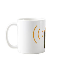 Keep Your Music Loud Mug