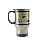 Keep Your Paws Off My Mug