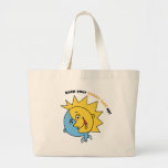 Keep Your Sunny Side Up! Tote Bag