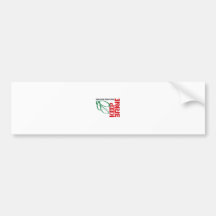 KeepBrave official gadget Bumper Sticker