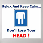 keepcalm full posters