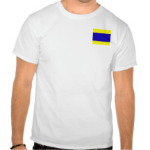 keepclear shirt