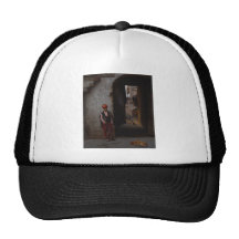 Keeper Mesh Hats