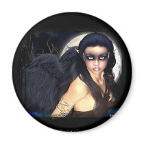 keeper of souls magnets by loveit2 keeper of souls magnets