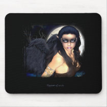 keeper of souls mousepads by loveit2 keeper of souls mousepads