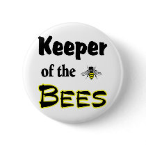 keeper of the bees pins