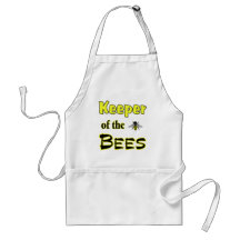 keeper of the bees dark aprons