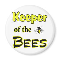 keeper of the bees dark magnets