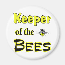 keeper of the bees dark magnets
