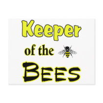 keeper of the bees dark postcards