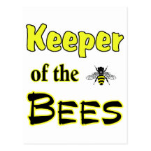 keeper of the bees dark postcards