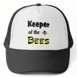 keeper of the bees trucker hats
