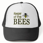 KEEPER OF THE BEES hats
