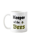 keeper of the bees mugs
