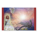 Keeper of the Dragon posters by Desiraes_Desires Keeper of the Dragon posters