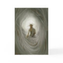 Keeper of the Forrest Light cards