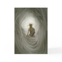 Keeper of the Forrest Light cards by Art_Designs Keeper of the Forrest Light cards