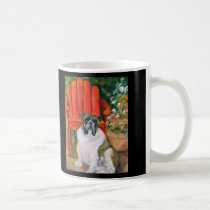 Keeper of The Garden mugs