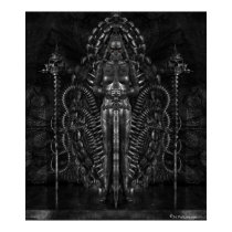 Keeper Of The Gate posters by MartinP Keeper Of The Gate posters