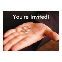 Keeper of the Rings, You're Invited!