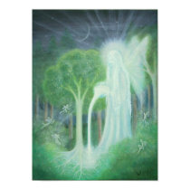 Keeper of the Trees posters