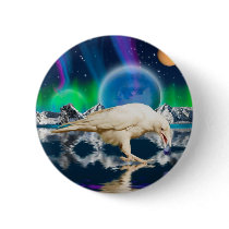 KEEPER OF WORLDS Series buttons by RavenSpiritPrints KEEPER OF WORLDS Series buttons