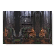 Keeper posters