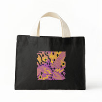 Keepers Of The Garden Bag