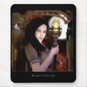 keepers of the path mousepads