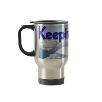 Keepin it Cool mugs