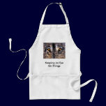 Keeping an Eye On Things Apron aprons