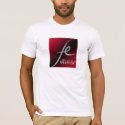 Keeping F.E's Memory Alive t-shirts