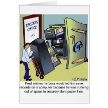 Keeping Files Safe Cards