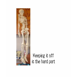 Keeping it off is the hard part: Be Healthy